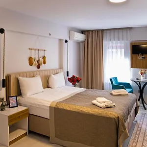 Hotel Galata Aristo Istanbul