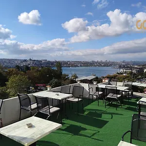 Hotel Galata & Istanbul