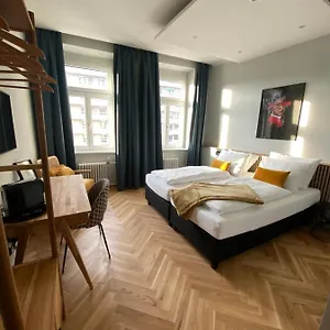 Hotel Boutique Kolbeck Vienna