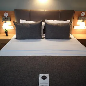 Hotel Grand Park Center Istanbul