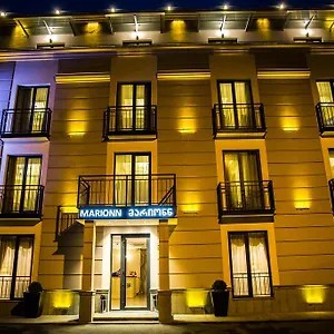 Hotel Marionn Tbilisi