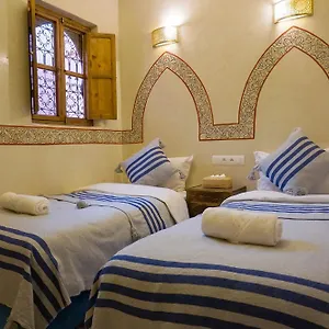 Guest house Flowers, Marrakesh
