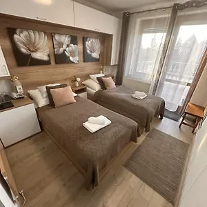 Hotel Le Rose Budapest