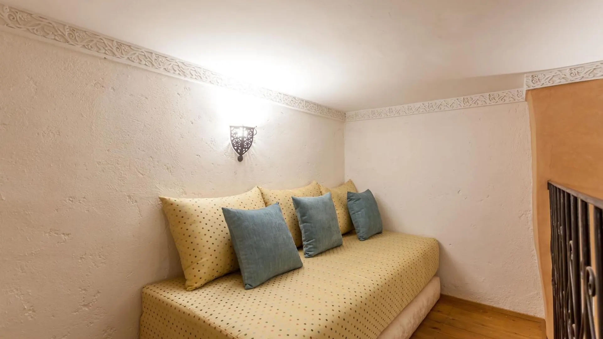 Riad Hart Essoura Marrakesh 3*,  Morocco