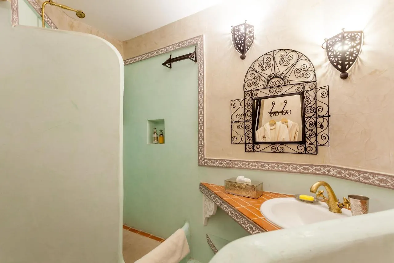 Riad Hart Essoura Marrakesh