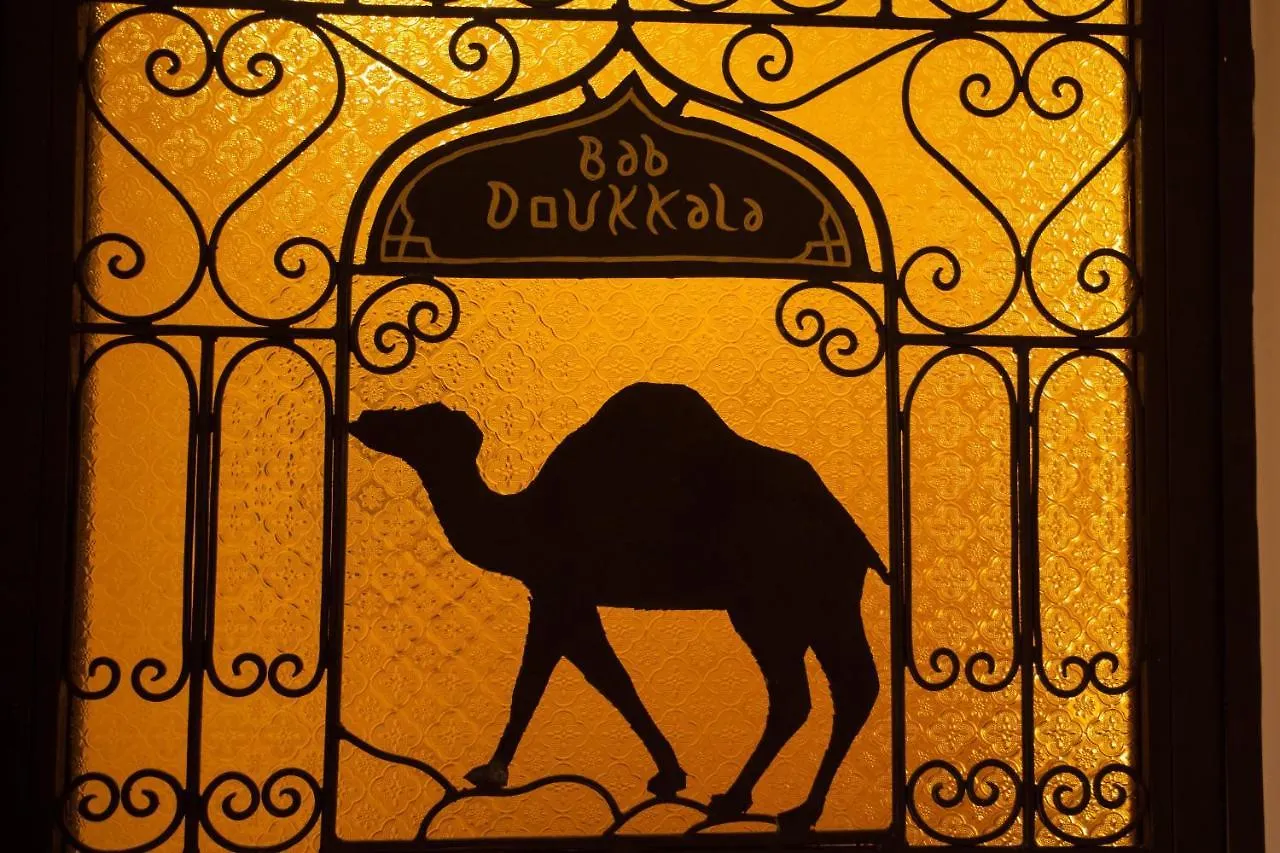 Riad Hart Essoura Marrakesh