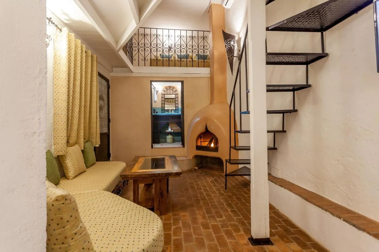 Riad Hart Essoura Marrakesh