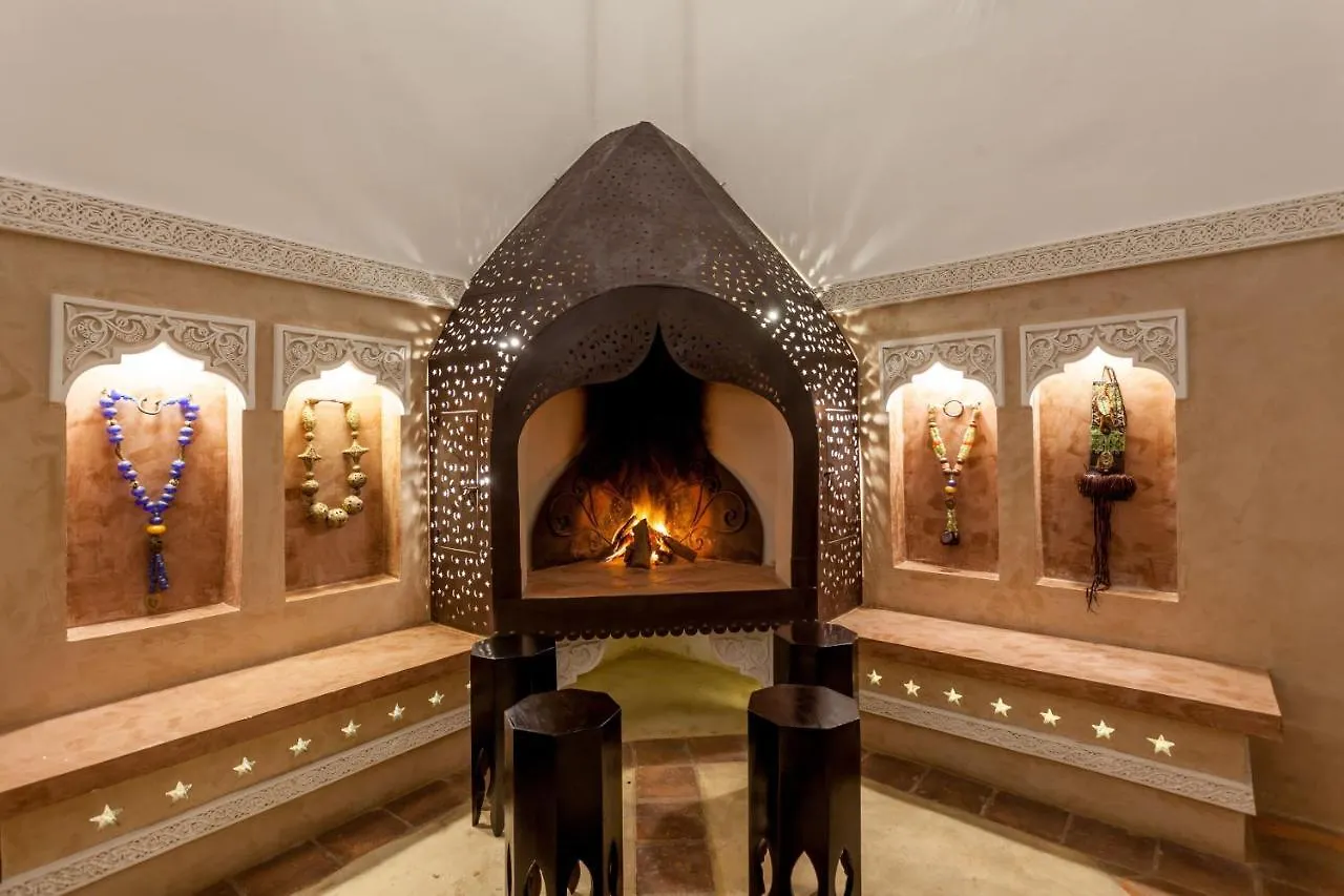 ***  Riad Hart Essoura Marrakesh Morocco