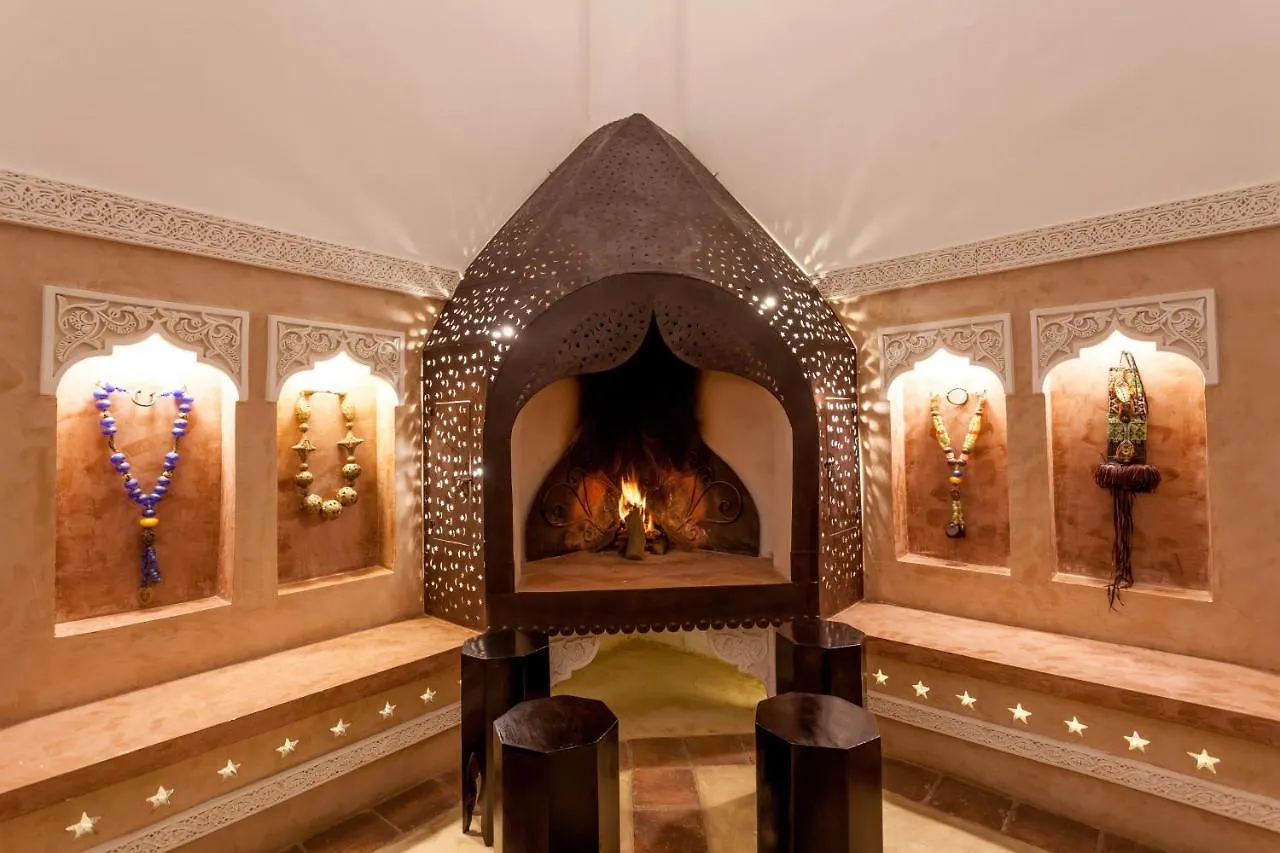 Riad Hart Essoura Marrakesh