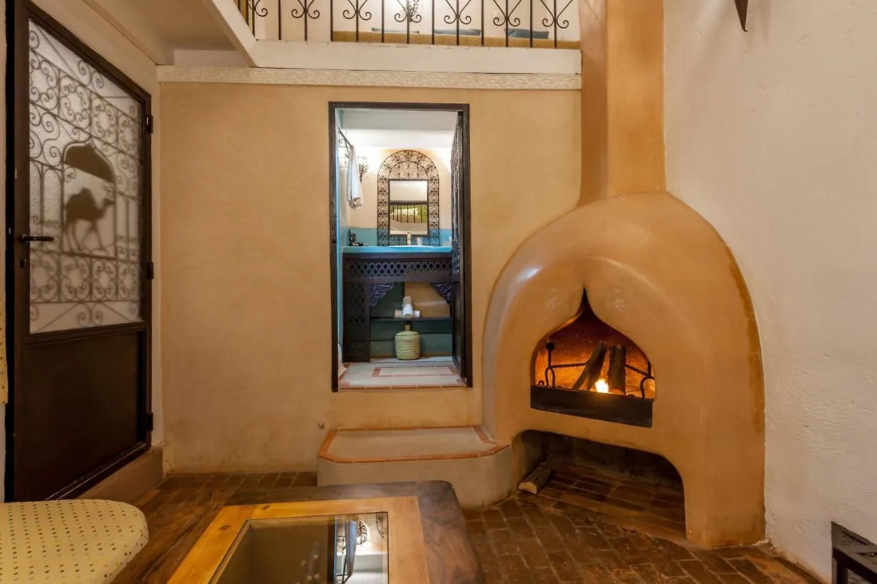 Riad Hart Essoura Marrakesh 3*,  Morocco