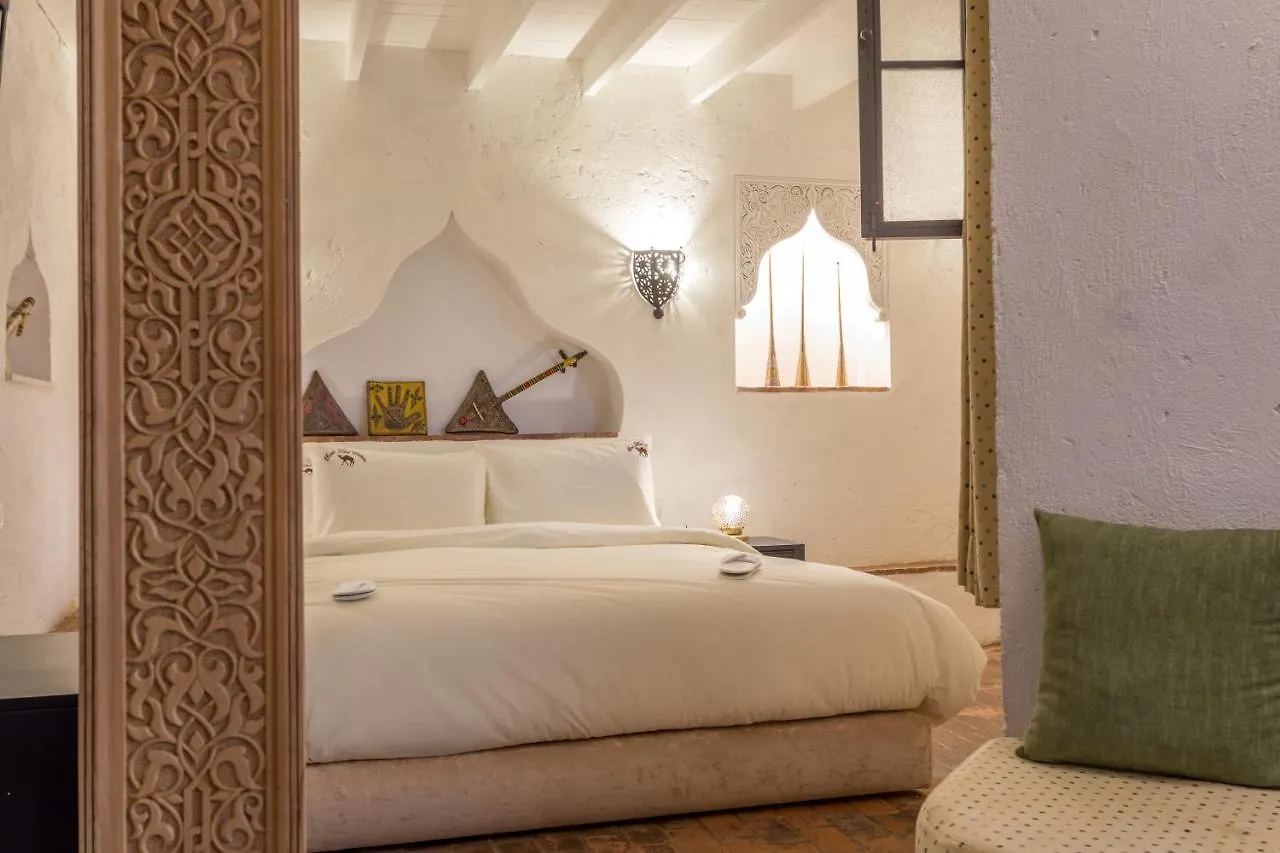 ***  Riad Hart Essoura Marrakesh Morocco