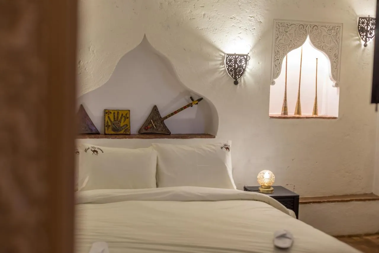 ***  Riad Hart Essoura Marrakesh Morocco